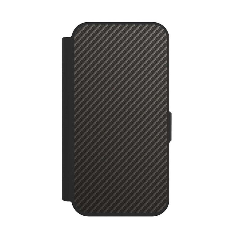 iPhone 15 Pro NIVOflip Karbon