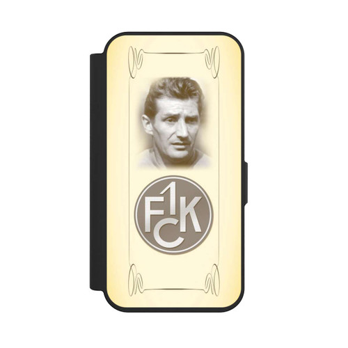 Apple iPhone 15 Pro NIVOflip Fritz Walter