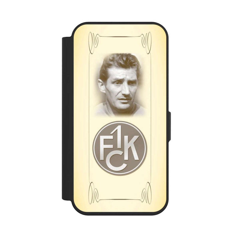 iPhone 15 Pro NIVOflip Fritz Walter