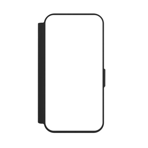 Apple iPhone 15 Pro NIVOflip Brillantweiß