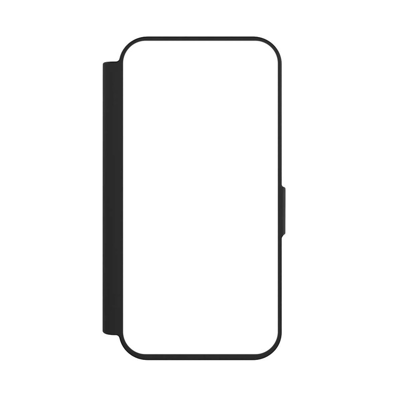 iPhone 15 Pro NIVOflip Brillantweiß