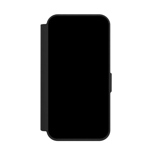 Apple iPhone 15 Pro NIVOflip Schwarz