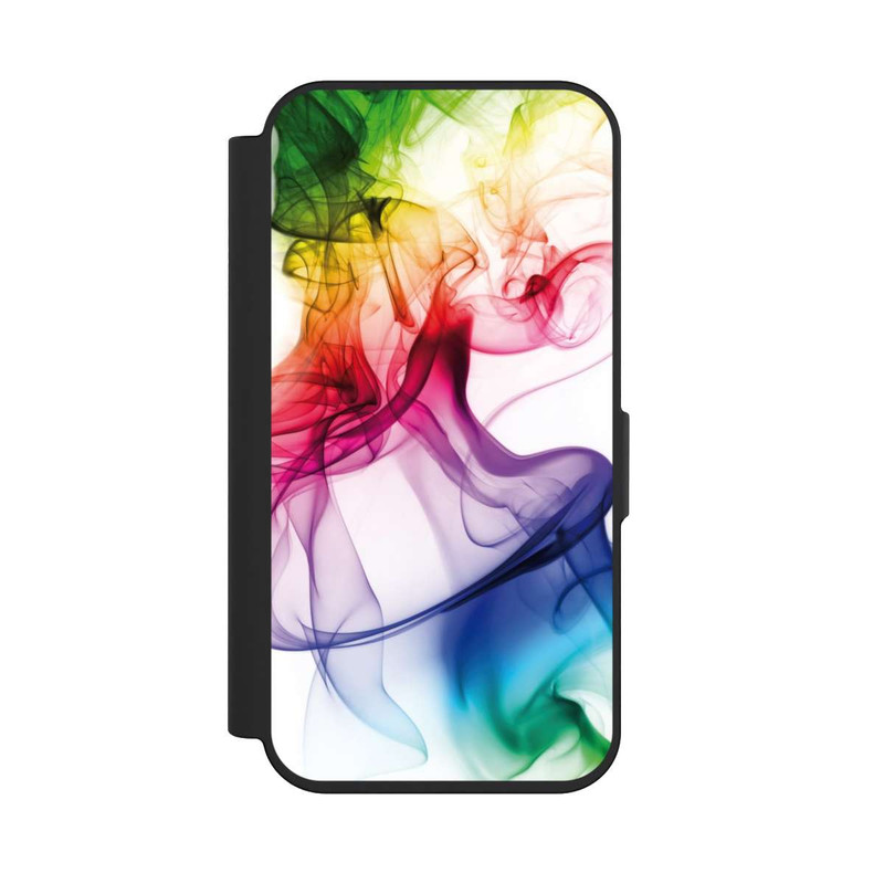 iPhone 15 Pro NIVOflip Vapeur de Couleur