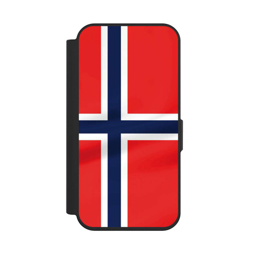 Apple iPhone 15 Pro NIVOflip Norwegen