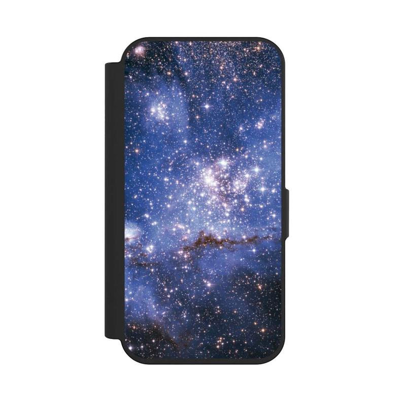 iPhone 15 Pro NIVOflip Kleine Magellansche Wolke