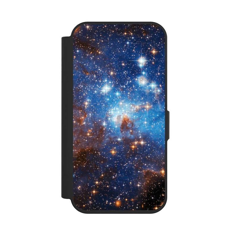 iPhone 15 Pro NIVOflip Grand Nuage de Magellan