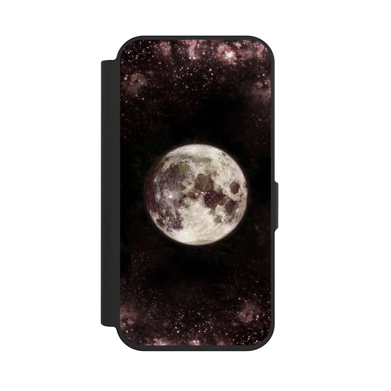 iPhone 15 Pro NIVOflip Der Mond