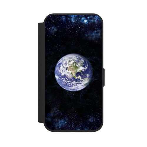 Apple iPhone 15 Pro NIVOflip Die Erde