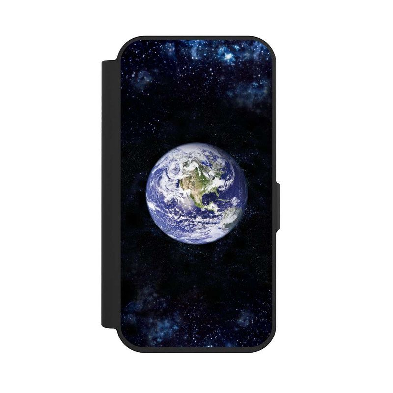 iPhone 15 Pro NIVOflip Die Erde