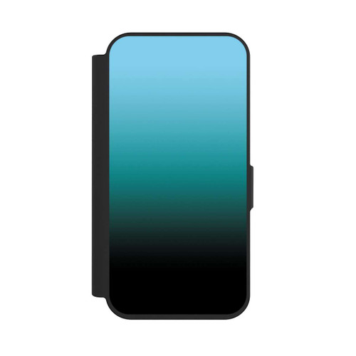 Apple iPhone 15 Pro NIVOflip Moderne Dunkelheit