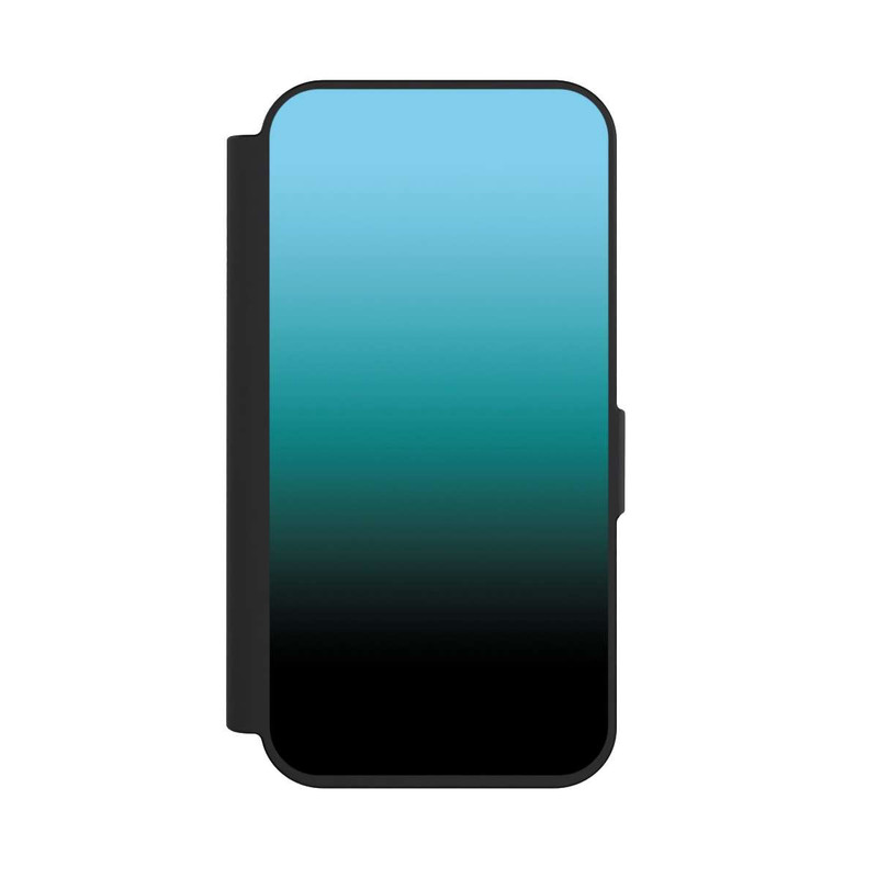 iPhone 15 Pro NIVOflip Moderne Dunkelheit
