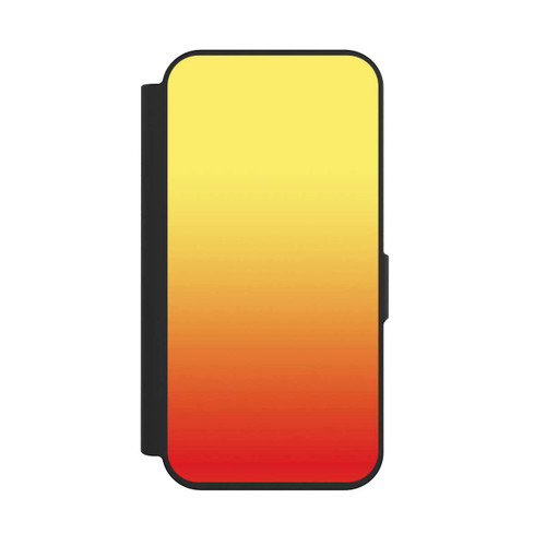 Apple iPhone 15 Pro NIVOflip Burning Sky