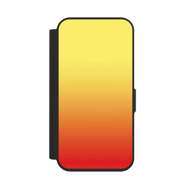 iPhone 15 Pro NIVOflip Burning Sky