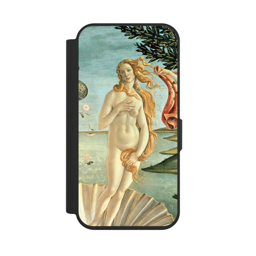 Apple iPhone 15 Pro NIVOflip Die Geburt der Venus