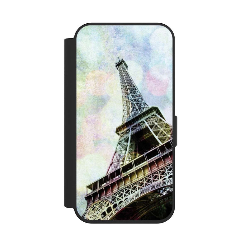 iPhone 15 Pro NIVOflip Der Eiffelturm