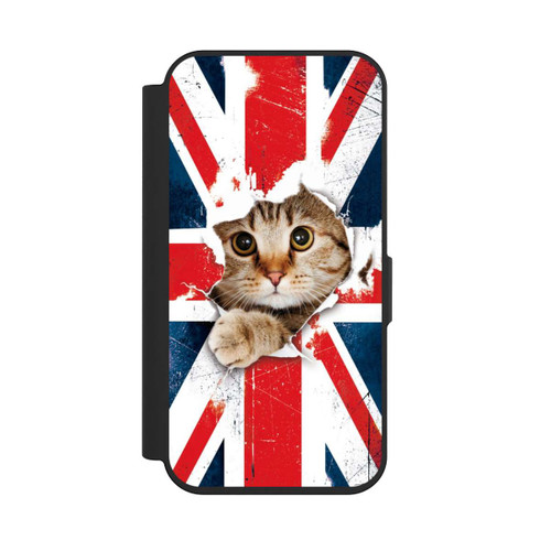 Apple iPhone 15 Pro NIVOflip Sassy Kitten