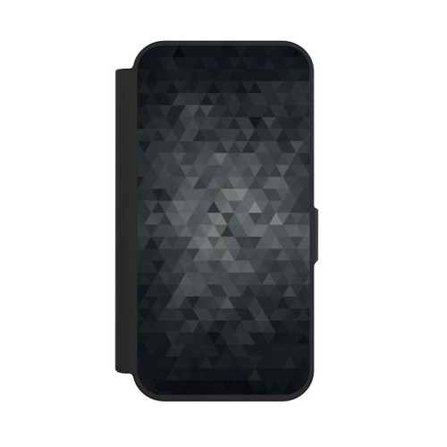 Apple iPhone 15 Pro NIVOflip mysteriöses Schwarz