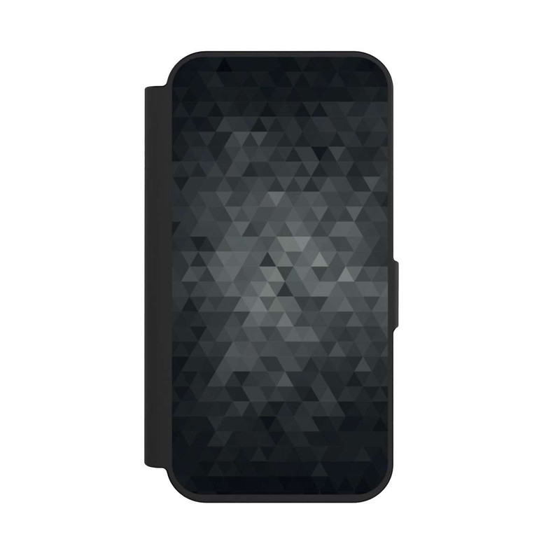 iPhone 15 Pro NIVOflip mysteriöses Schwarz