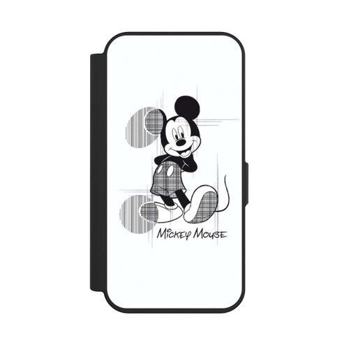 Apple iPhone 15 Pro NIVOflip Micky Sketchy
