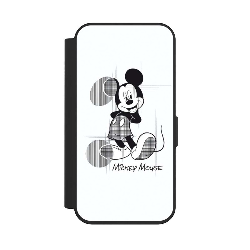 iPhone 15 Pro NIVOflip Mickey Sketchy