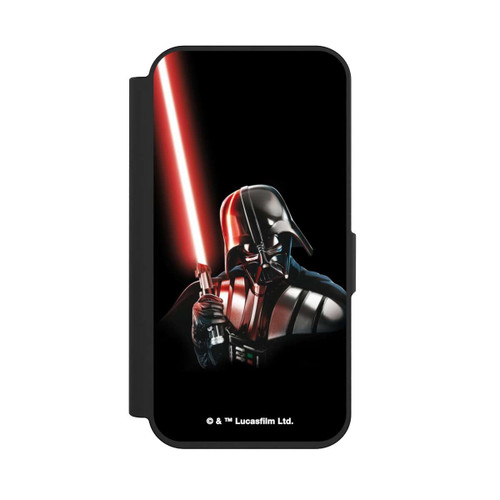 Apple iPhone 15 Pro NIVOflip Darth Vader - Star Wars