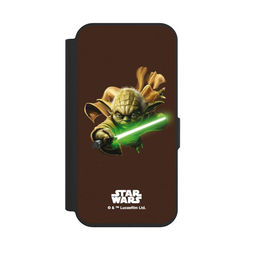 Apple iPhone 15 Pro NIVOflip Yoda
