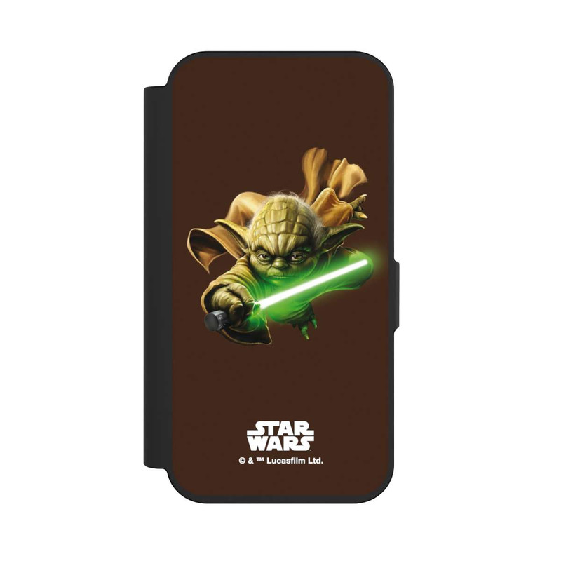 iPhone 15 Pro NIVOflip Yoda
