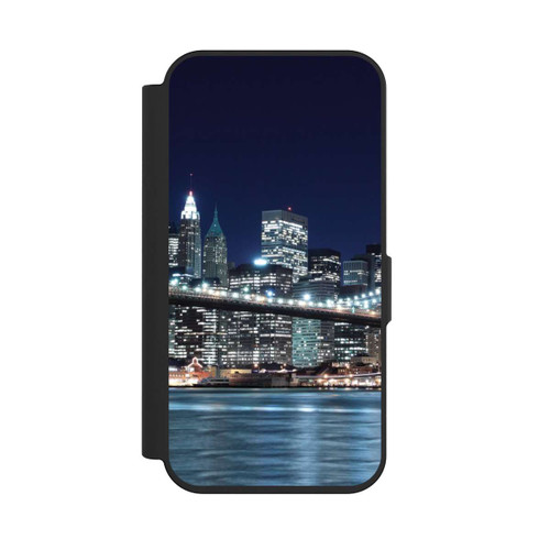 Apple iPhone 15 Pro NIVOflip Brooklyn Bridge