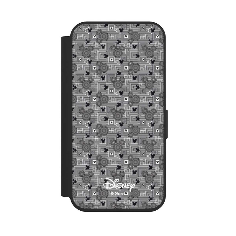 iPhone 15 Pro NIVOflip Micky Optical Illusion