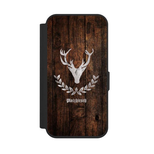 Apple iPhone 15 Pro NIVOflip Platzhirsch