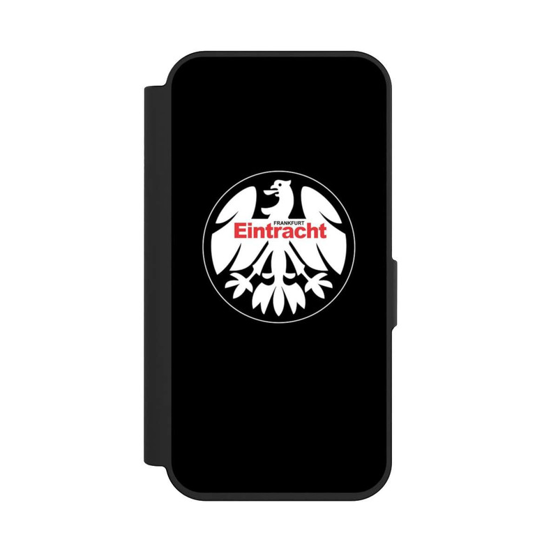 iPhone 15 Pro NIVOflip Eintracht Frankfurt Retro Adler
