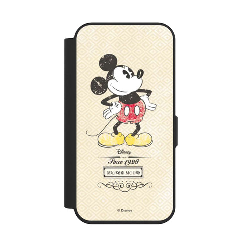 Apple iPhone 15 Pro NIVOflip Micky Vintage