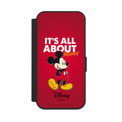 Apple iPhone 15 Pro NIVOflip All About Micky