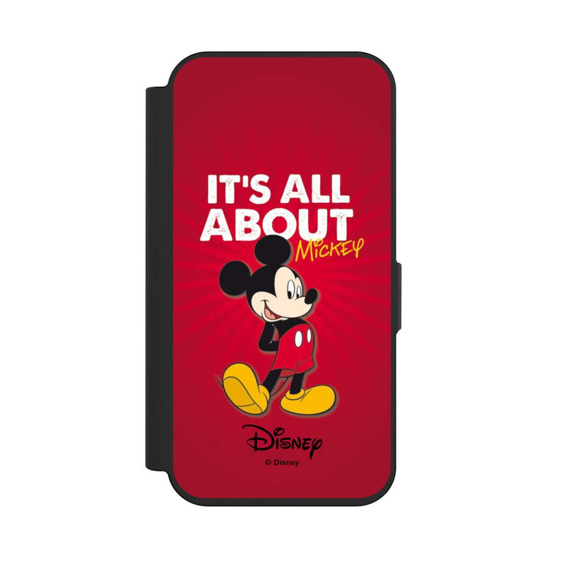 iPhone 15 Pro NIVOflip All About Mickey