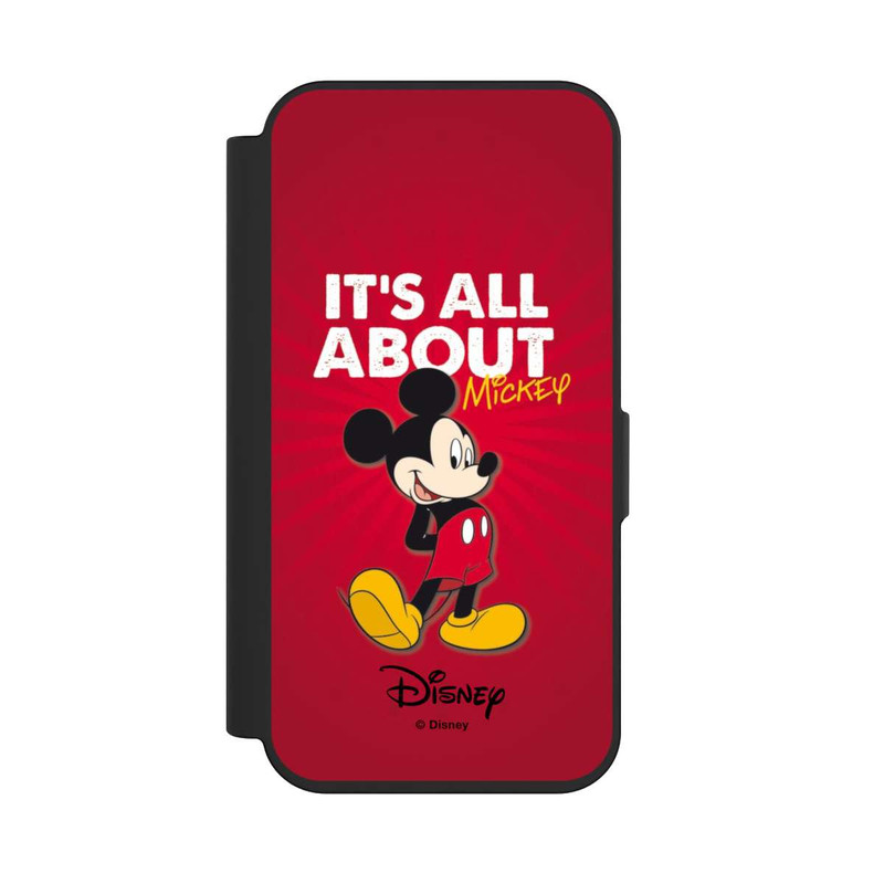 iPhone 15 Pro NIVOflip All About Mickey