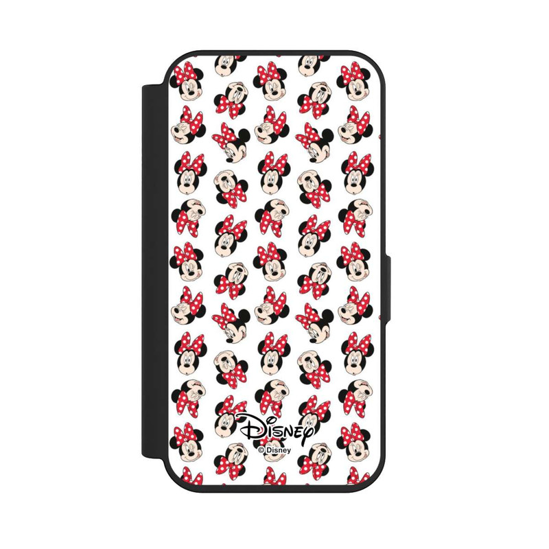 iPhone 15 Pro NIVOflip Minnie Mouse Pattern