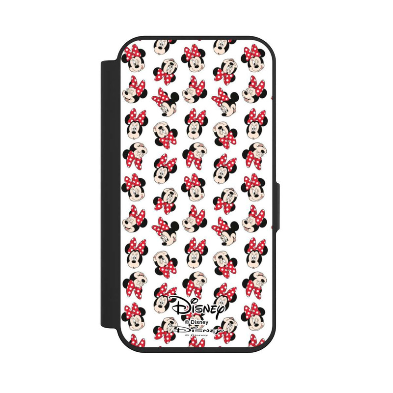 iPhone 15 Pro NIVOflip Minnie Mouse Pattern