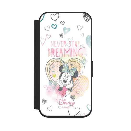 Apple iPhone 15 Pro NIVOflip Minnie Never Stop Dreaming
