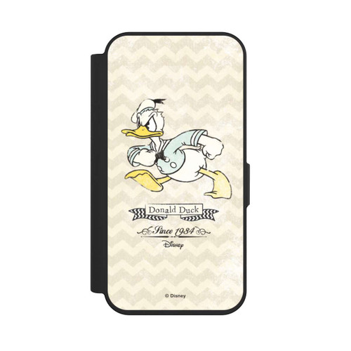 Apple iPhone 15 Pro NIVOflip Donald Vintage