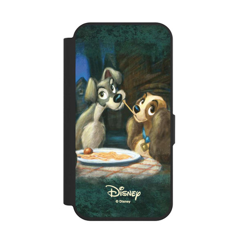 Apple iPhone 15 Pro NIVOflip Susi &amp; Strolch