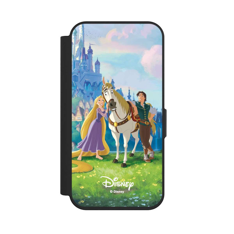 iPhone 15 Pro NIVOflip Tangled