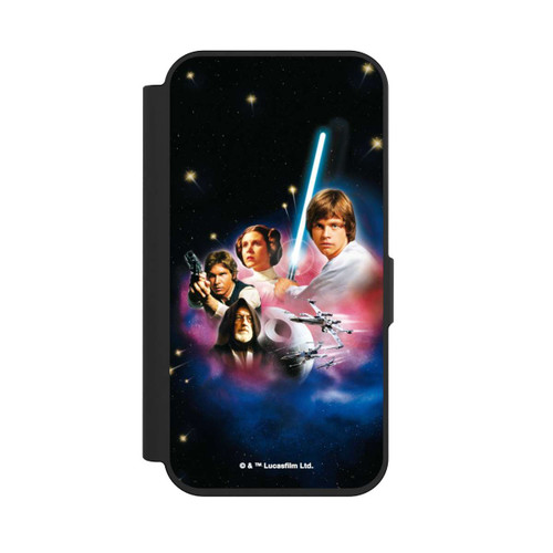 Apple iPhone 15 Pro NIVOflip A New Hope