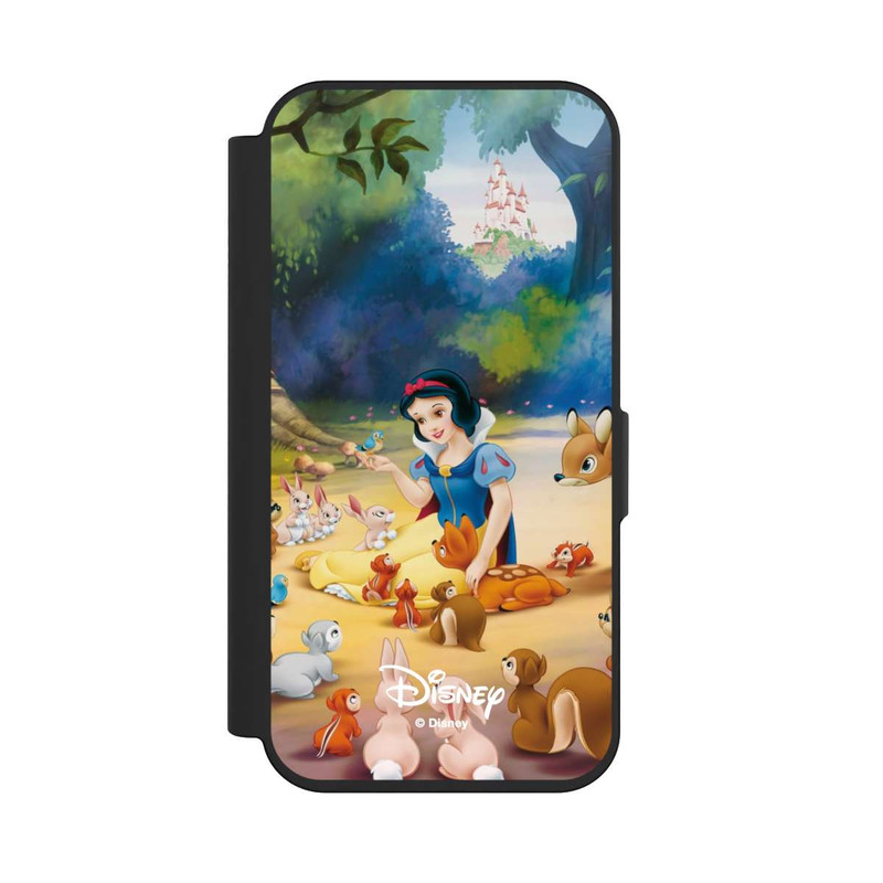 iPhone 15 Pro NIVOflip Blanche-Neige