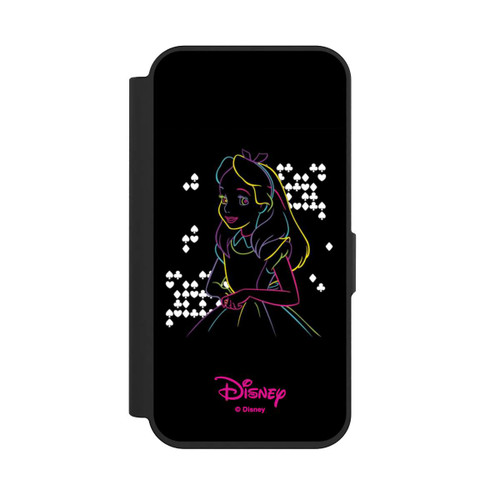 Apple iPhone 15 Pro NIVOflip Alice