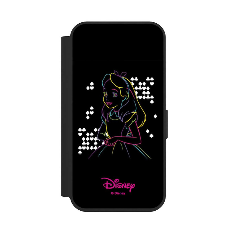iPhone 15 Pro NIVOflip Alice