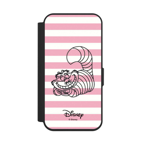 Apple iPhone 15 Pro NIVOflip Cheshire Cat