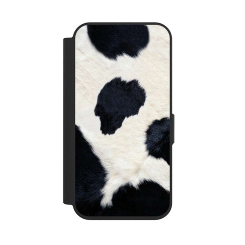 Apple iPhone 15 Pro NIVOflip Kuhflecken