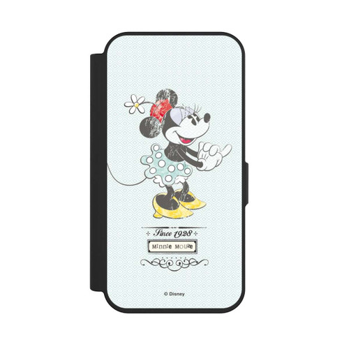 Apple iPhone 15 Pro NIVOflip Minnie Vintage