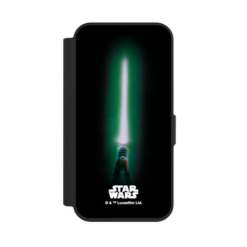 Apple iPhone 15 Pro NIVOflip Lichtschwert