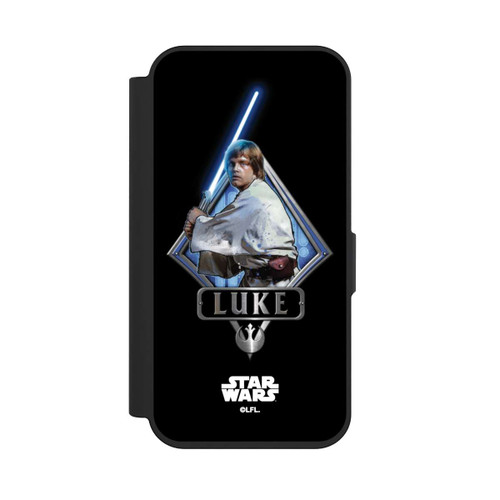 Apple iPhone 15 Pro NIVOflip Luke - Star Wars